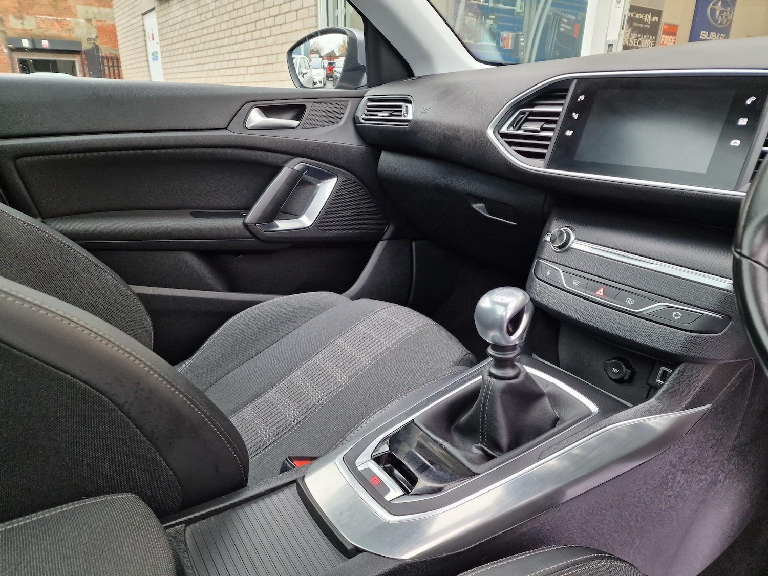 Used Peugeot 308 2019 for sale - 76561080: Photo 31