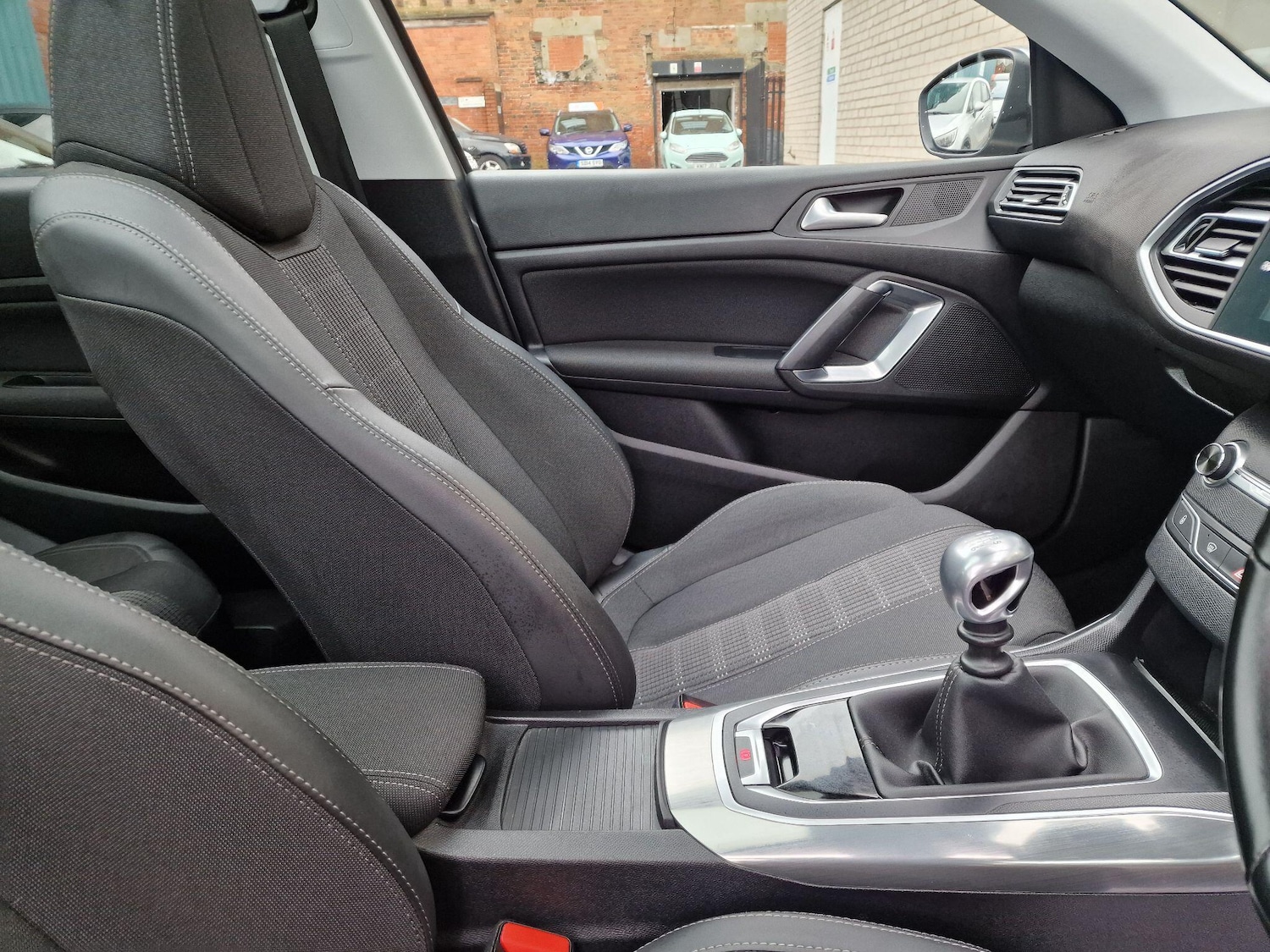 Used Peugeot 308 2019 for sale - 76561080: Photo 32