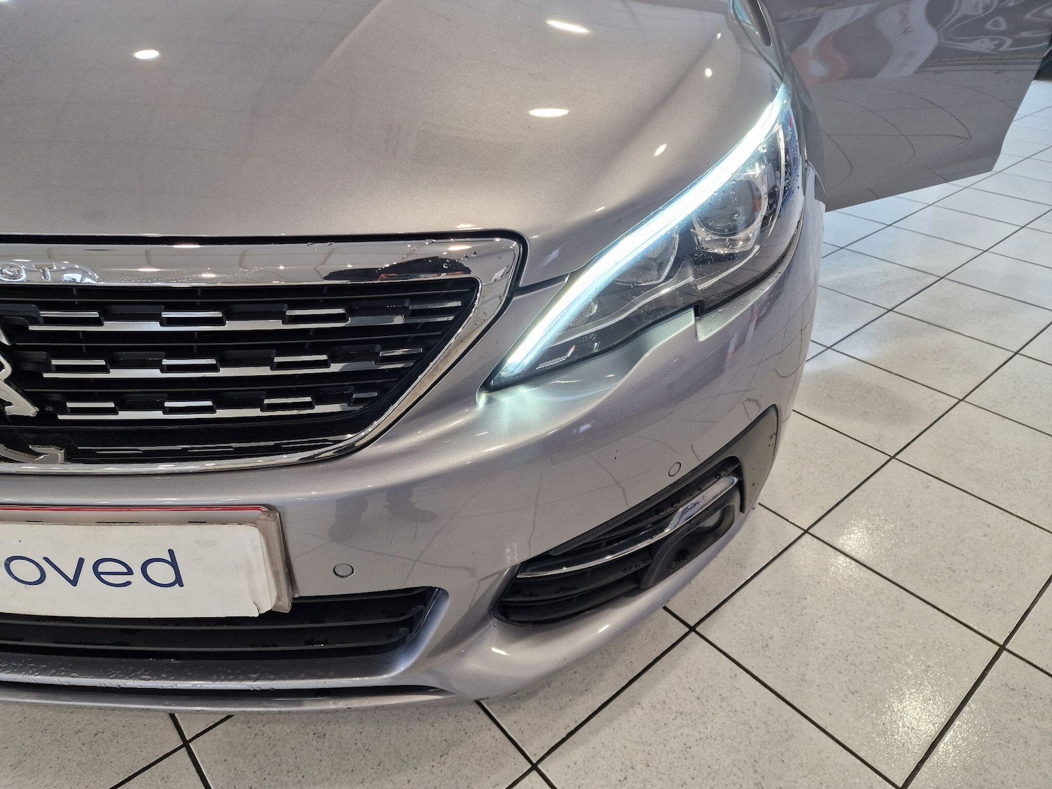 Used Peugeot 308 2019 for sale - 76561080: Photo 33