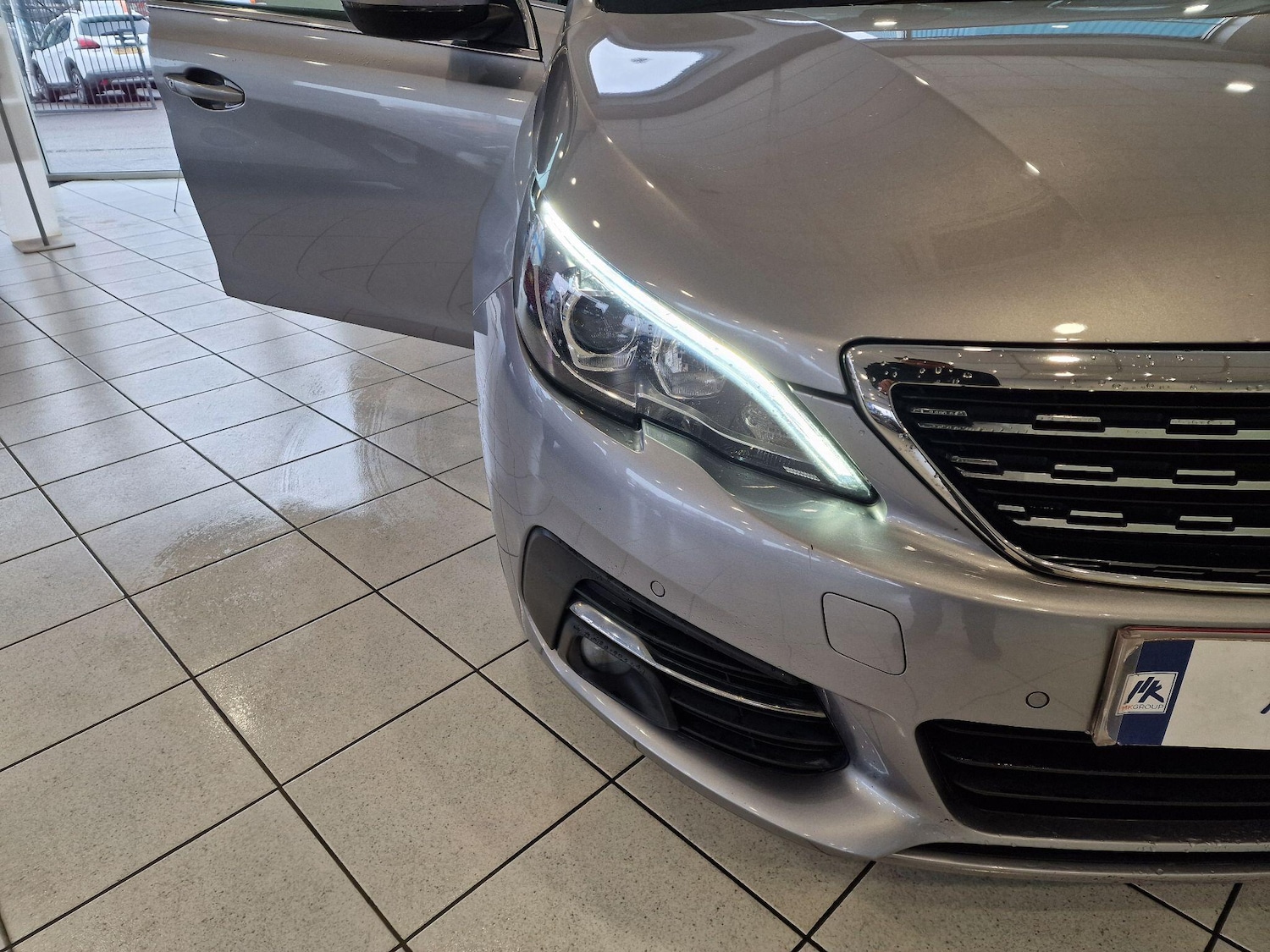 Used Peugeot 308 2019 for sale - 76561080: Photo 34