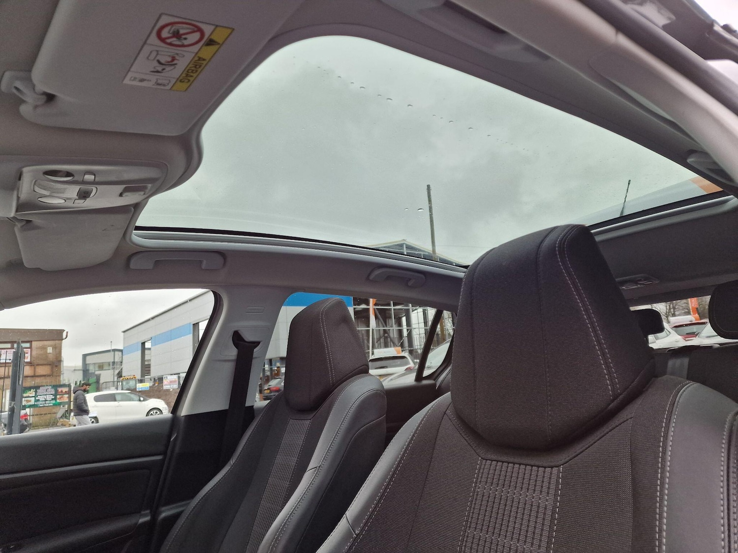 Used Peugeot 308 2019 for sale - 76561080: Photo 40