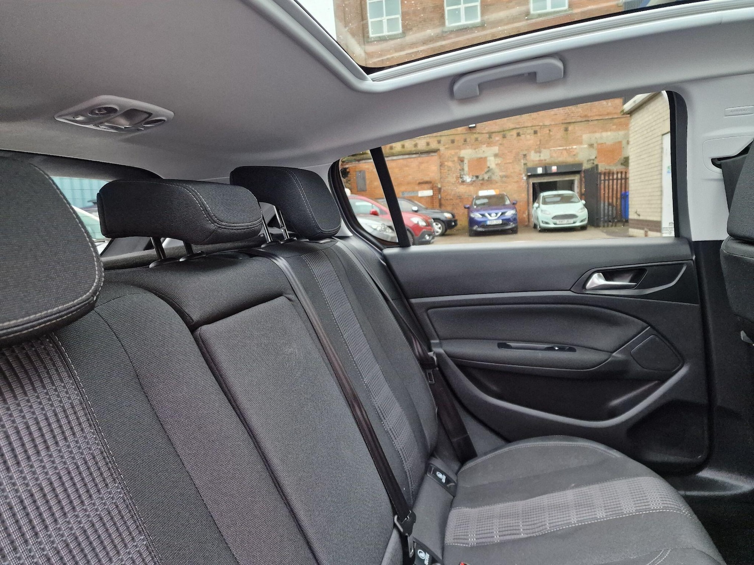 Used Peugeot 308 2019 for sale - 76561080: Photo 42