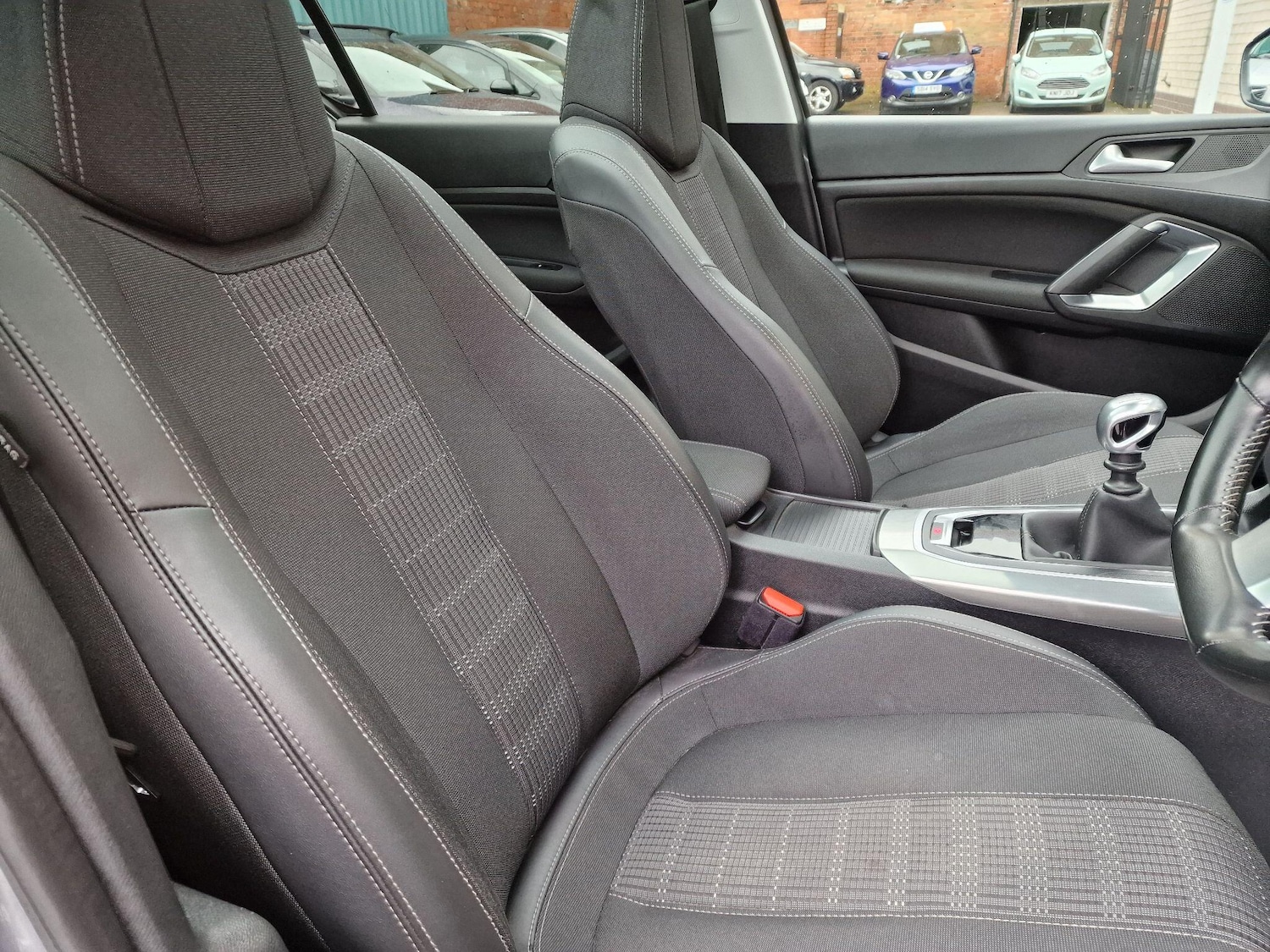 Used Peugeot 308 2019 for sale - 76561080: Photo 43