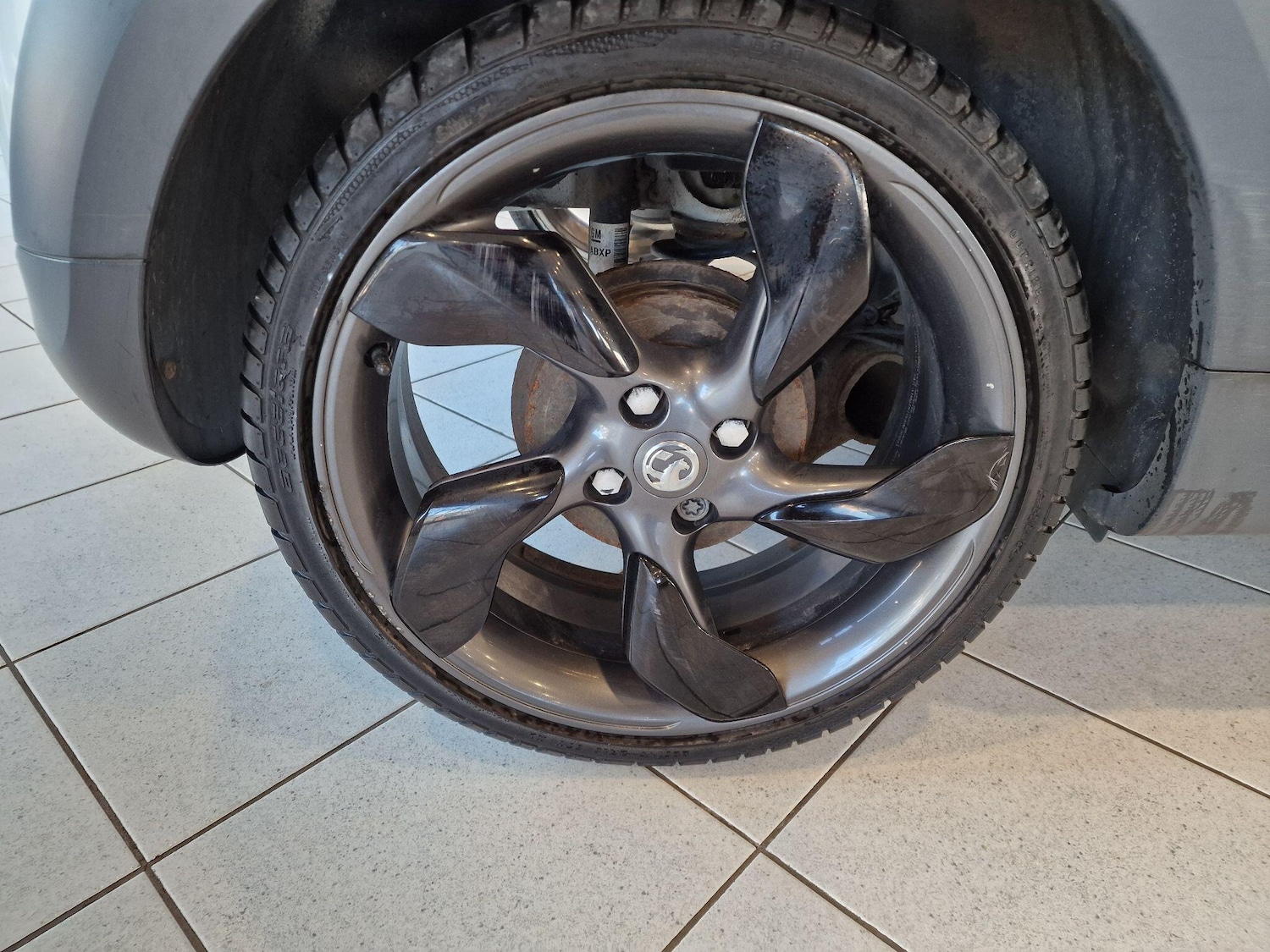 Used Vauxhall ADAM 2015 for sale - 76377674: Photo 20