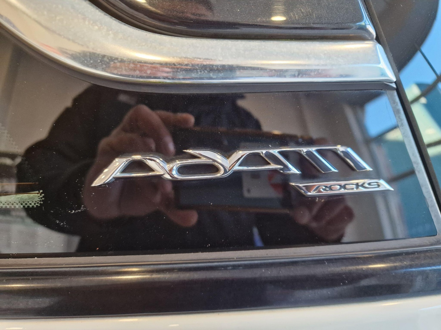 Used Vauxhall ADAM 2015 for sale - 76377674: Photo 26