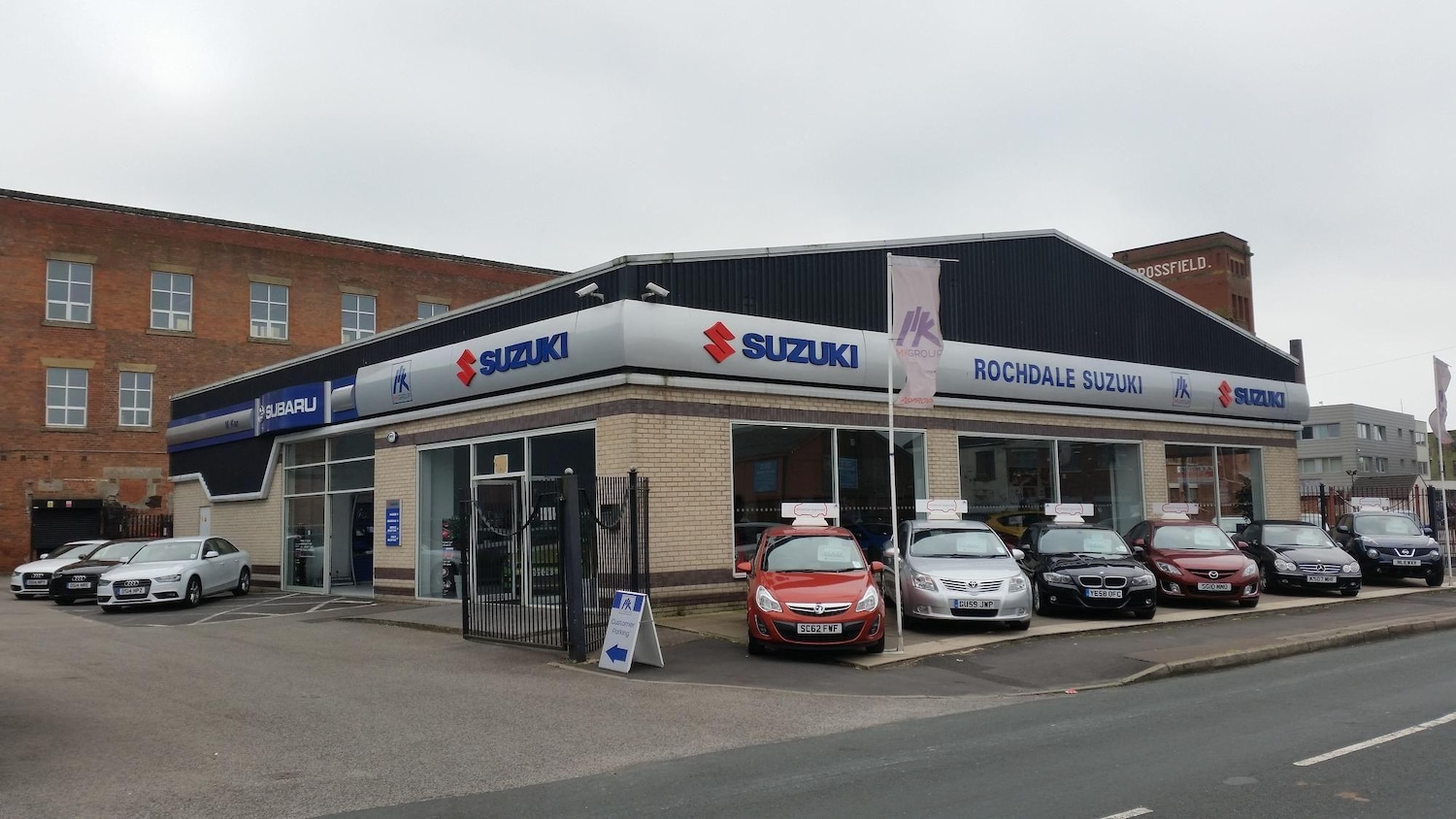 Used Vauxhall ADAM 2015 for sale - 76377674: Photo 28