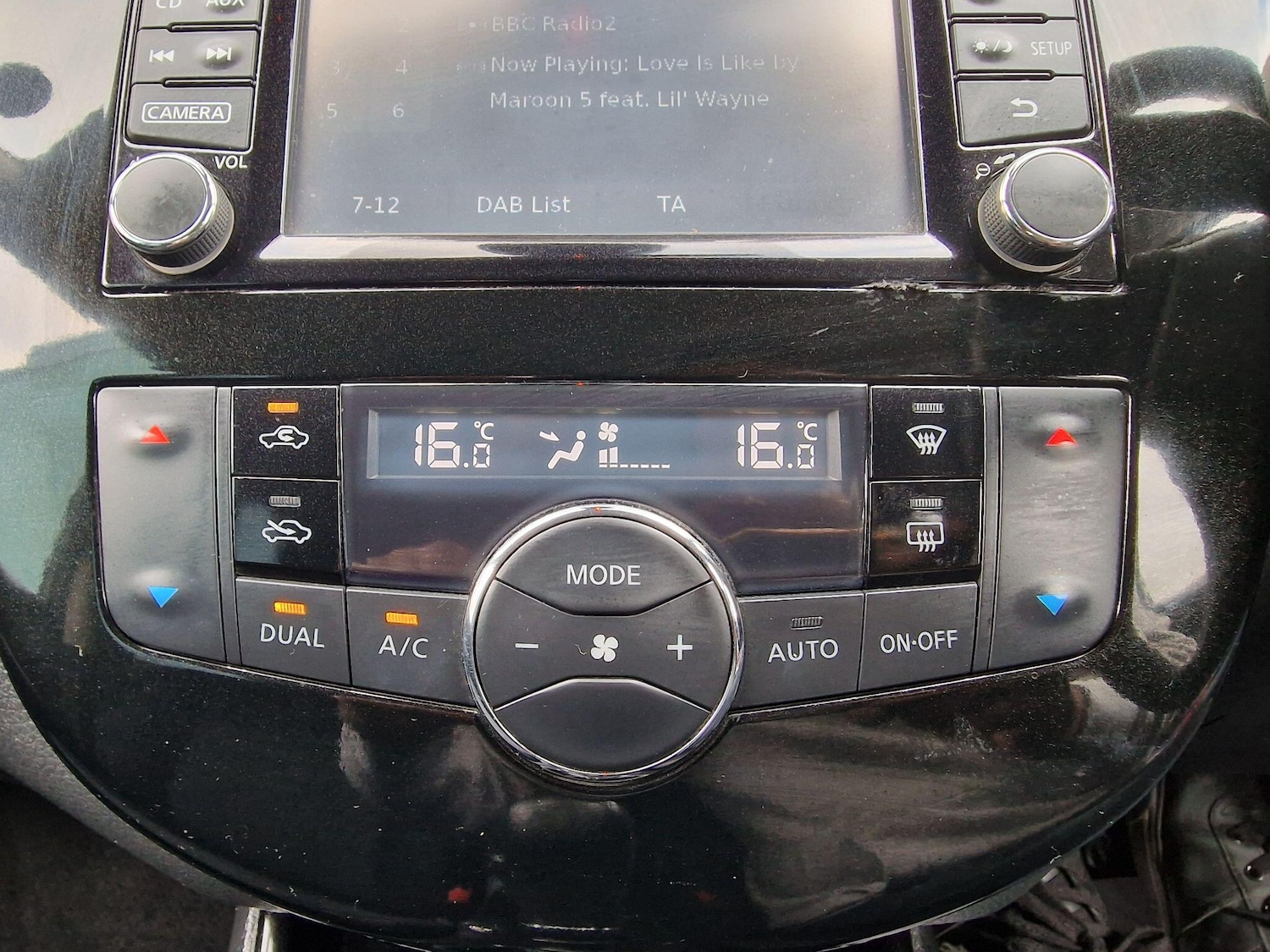 Vehicle 32