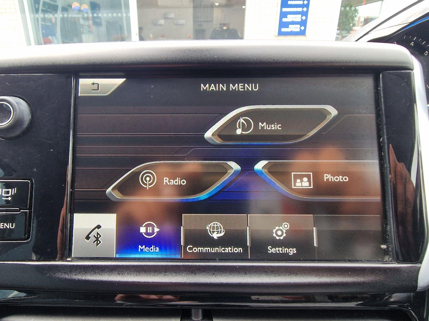 Vehicle 40