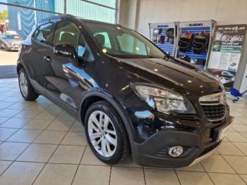 (16) - 1.6i Exclusiv 2WD Euro 6 (s/s) 5dr