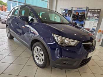 (18) - 1.6 Turbo D ecoTEC SE Nav Euro 6 (s/s) 5dr