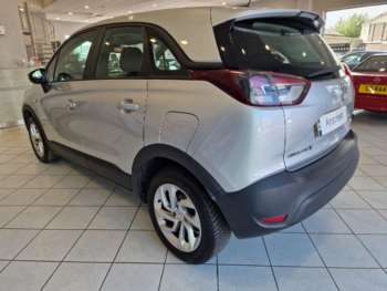 Used Vauxhall Crossland X 2018 for sale - 75154215: Photo