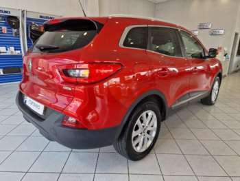 Used Renault Kadjar 2017 for sale - 75081592: Photo