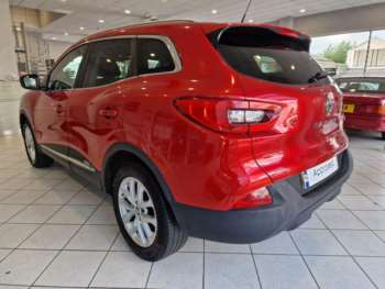 Used Renault Kadjar 2017 for sale - 75081592: Photo