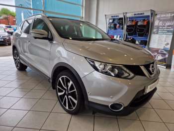 2015 (15) - 1.2 DIG-T Tekna 2WD Euro 5 (s/s) 5dr