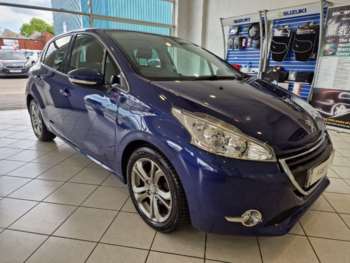 2015 (15) - 1.2 VTi PureTech Allure Euro 6 5dr
