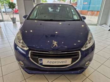 Used Peugeot 208 2015 for sale - 74713554: Photo