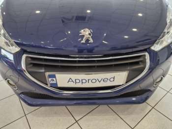 Used Peugeot 208 2015 for sale - 74713554: Photo