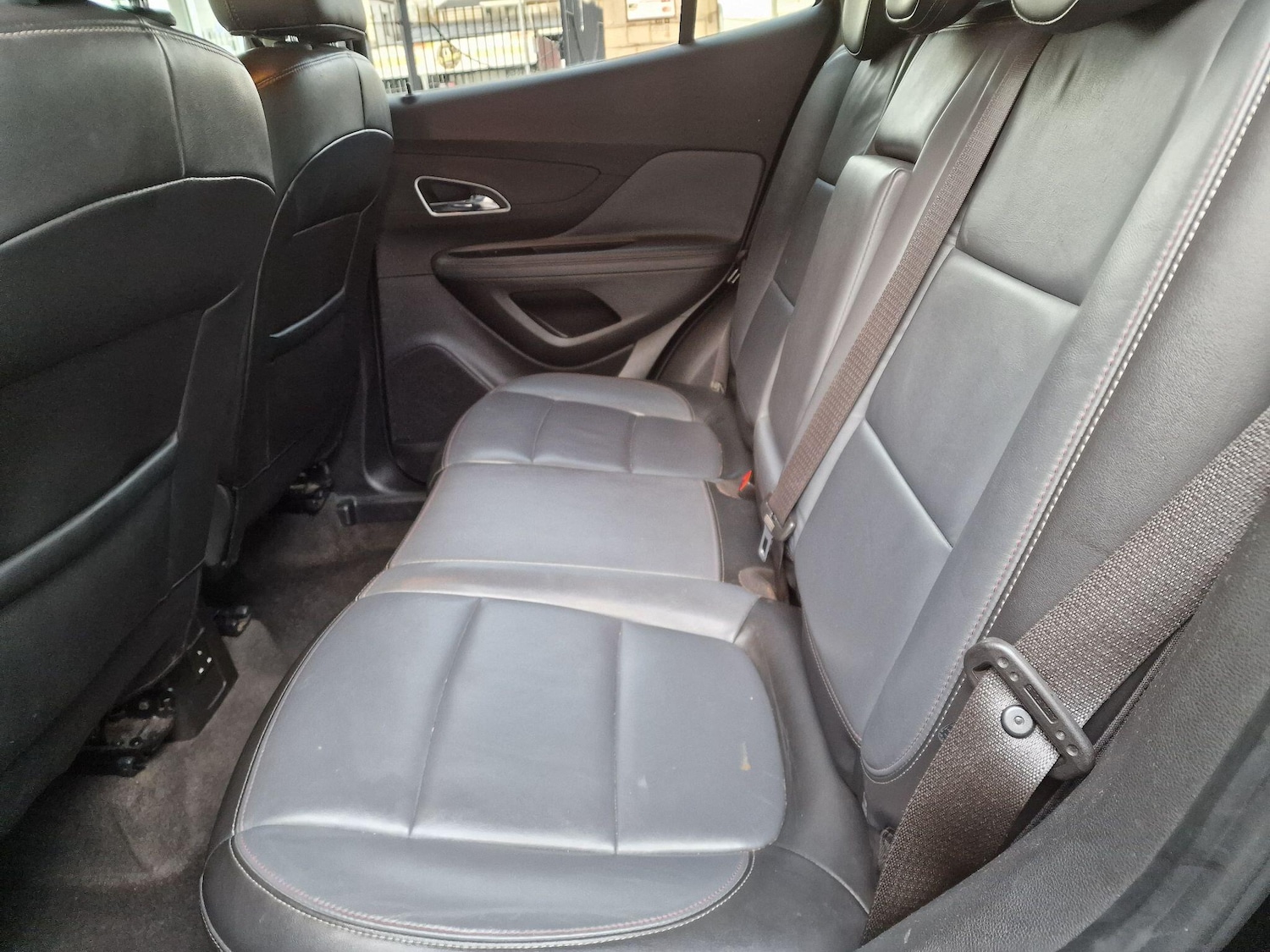 Used Vauxhall Mokka 2016 for sale - 76657780: Photo 10