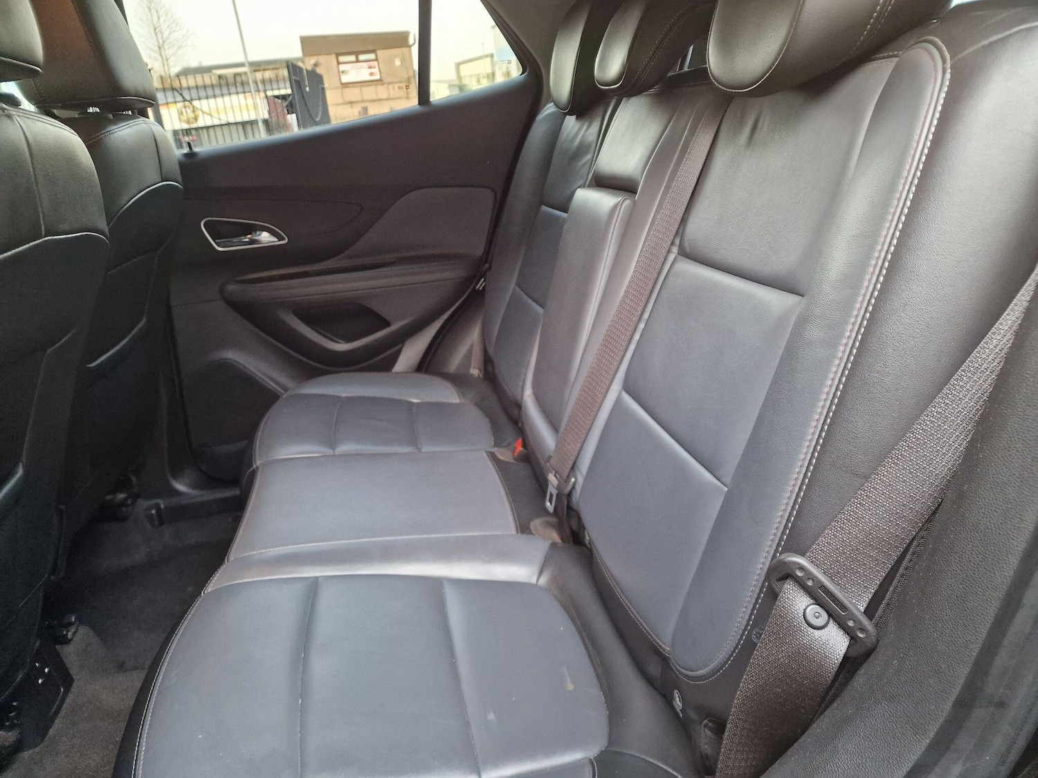 Used Vauxhall Mokka 2016 for sale - 76657780: Photo 11