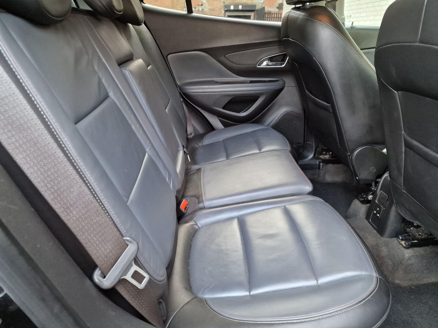 Used Vauxhall Mokka 2016 for sale - 76657780: Photo 12