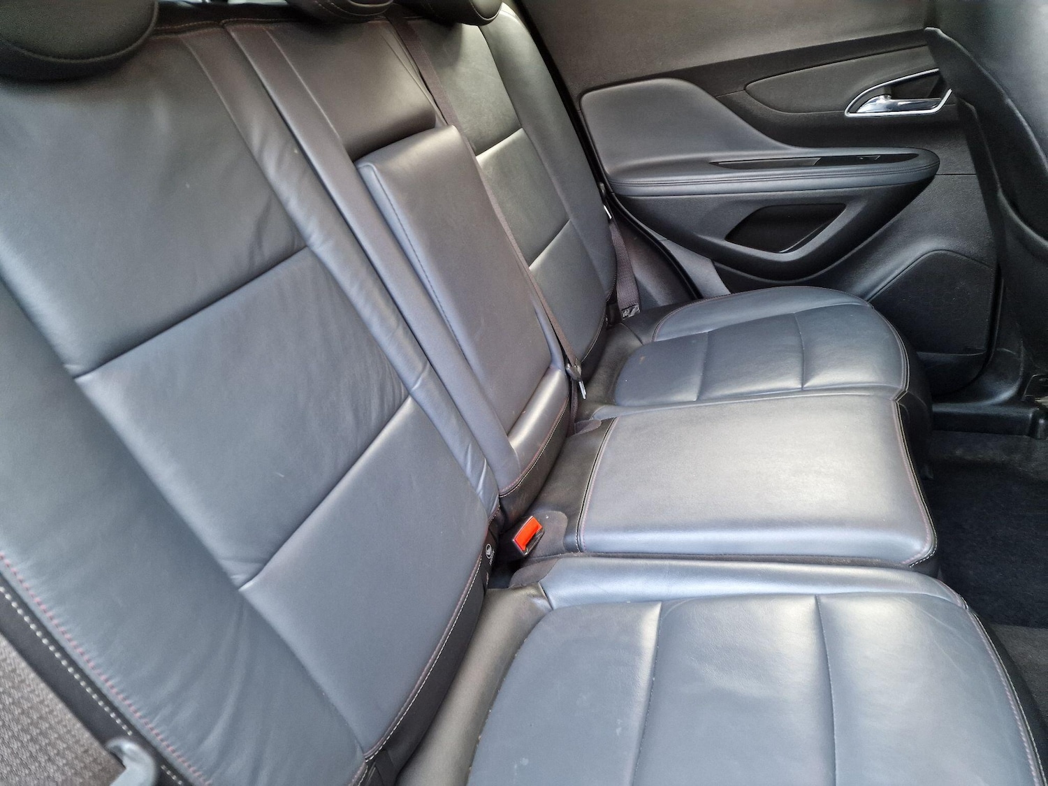 Used Vauxhall Mokka 2016 for sale - 76657780: Photo 13