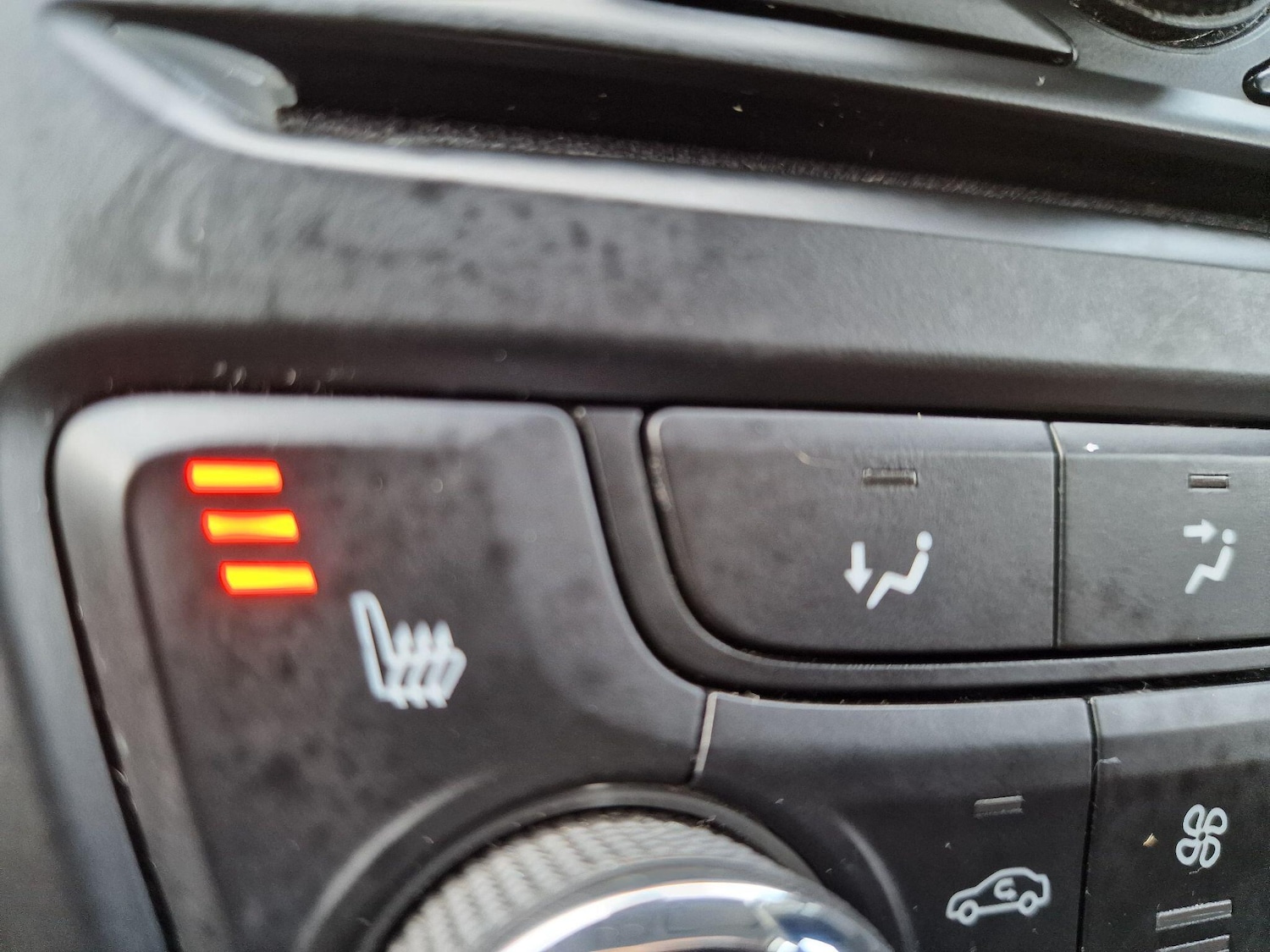 Used Vauxhall Mokka 2016 for sale - 76657780: Photo 15