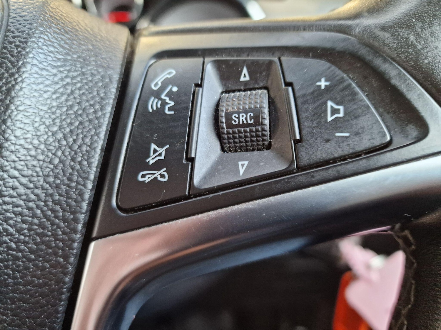 Used Vauxhall Mokka 2016 for sale - 76657780: Photo 17