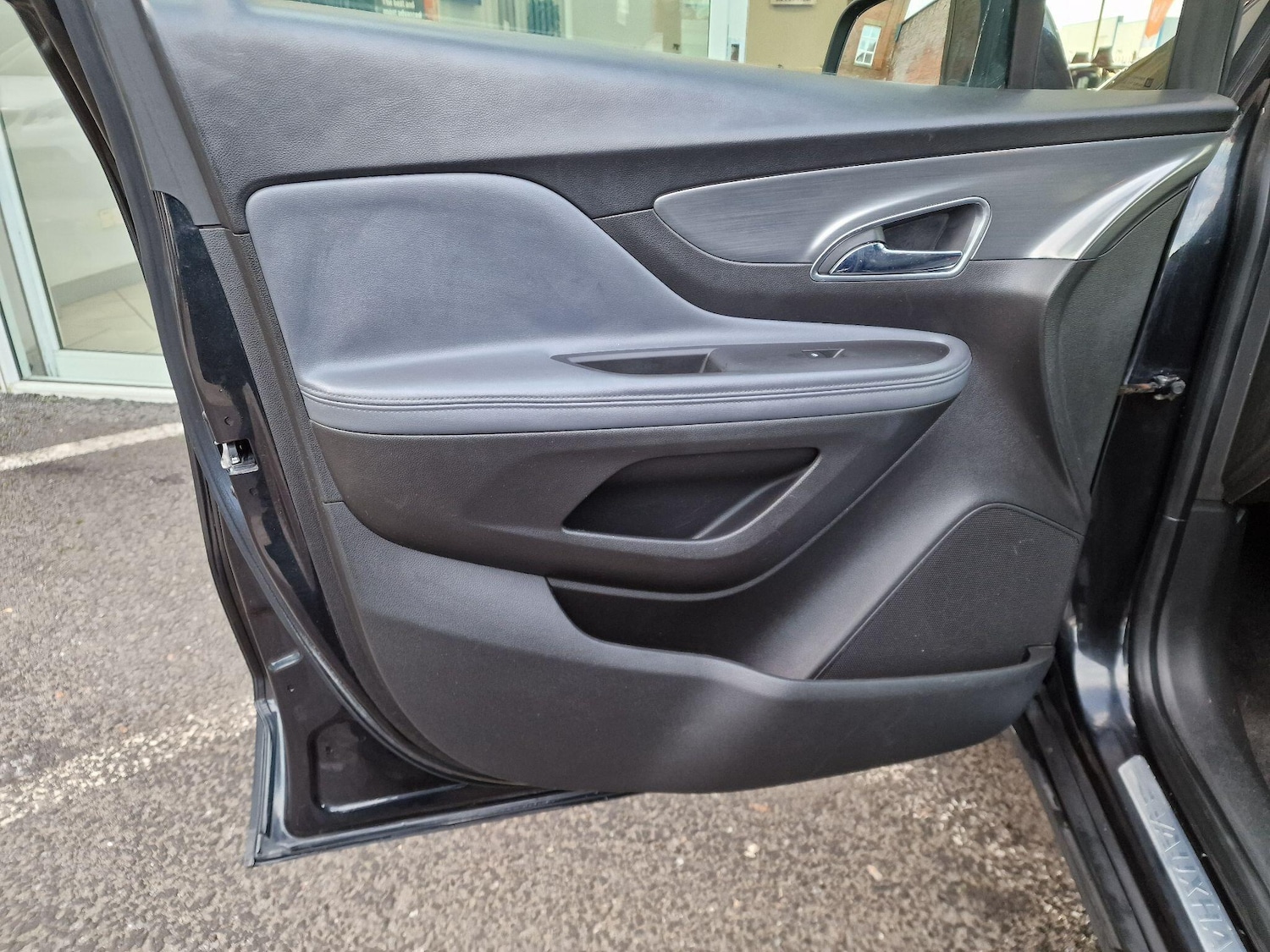 Used Vauxhall Mokka 2016 for sale - 76657780: Photo 18