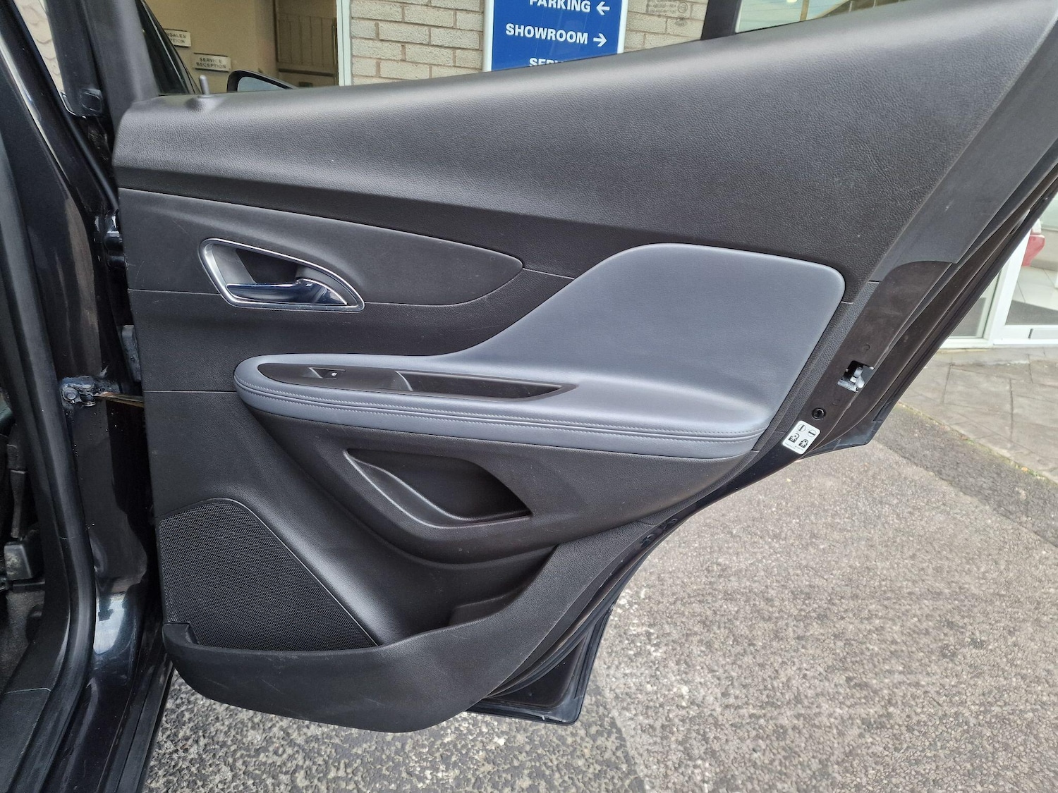 Used Vauxhall Mokka 2016 for sale - 76657780: Photo 19