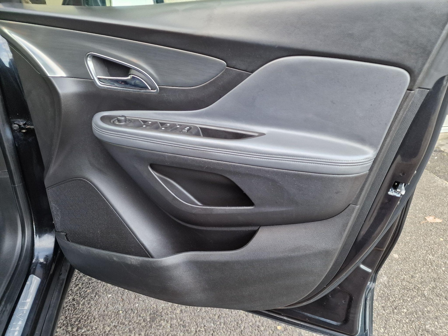 Used Vauxhall Mokka 2016 for sale - 76657780: Photo 20