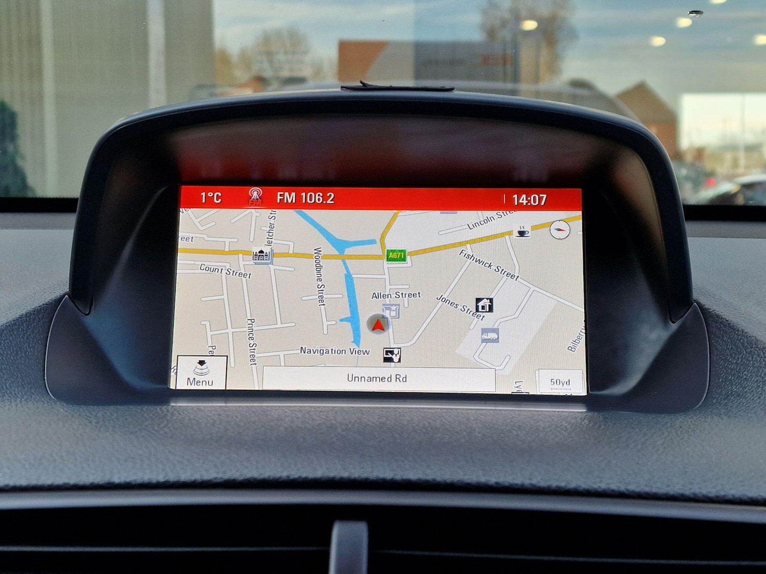 Used Vauxhall Mokka 2016 for sale - 76657780: Photo 21