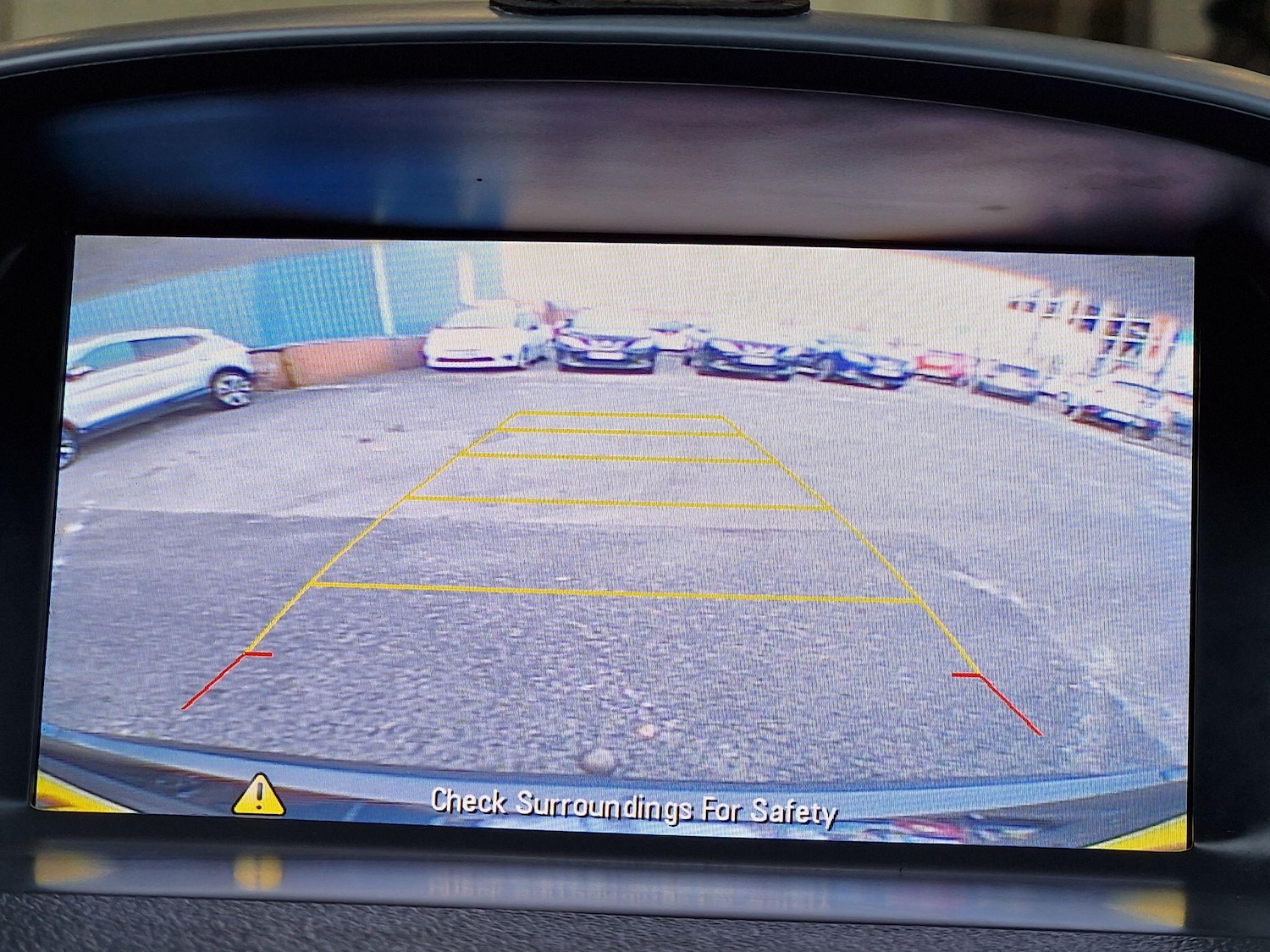 Used Vauxhall Mokka 2016 for sale - 76657780: Photo 22