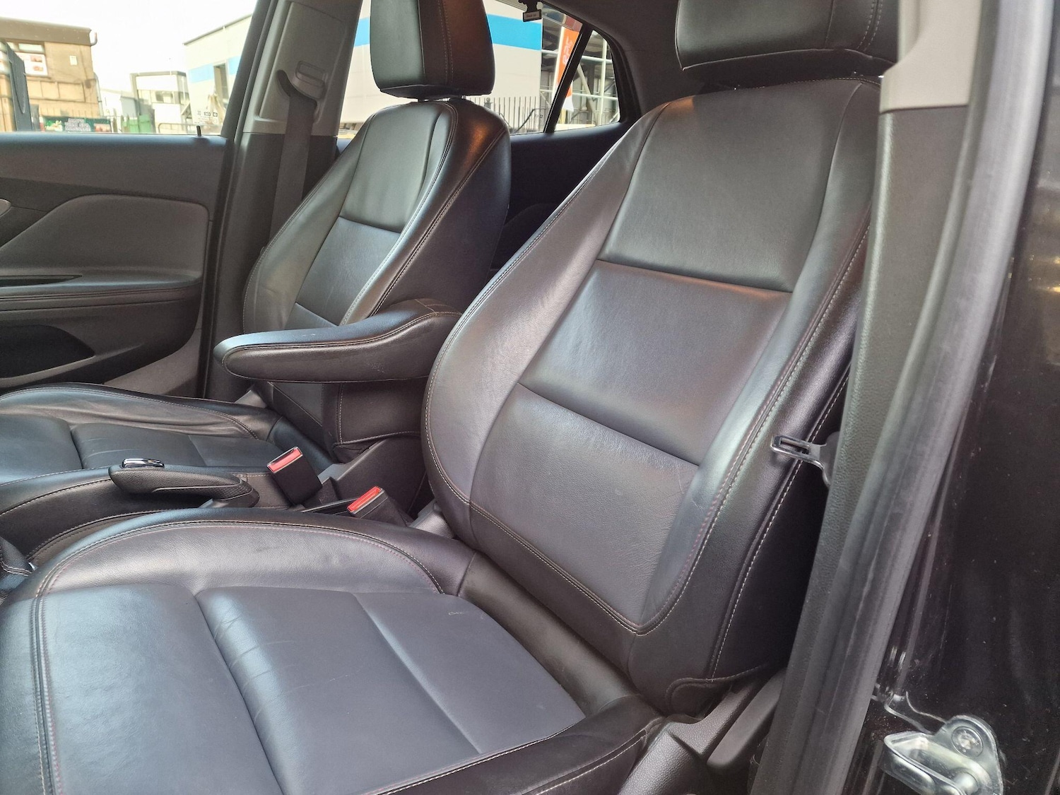 Used Vauxhall Mokka 2016 for sale - 76657780: Photo 24