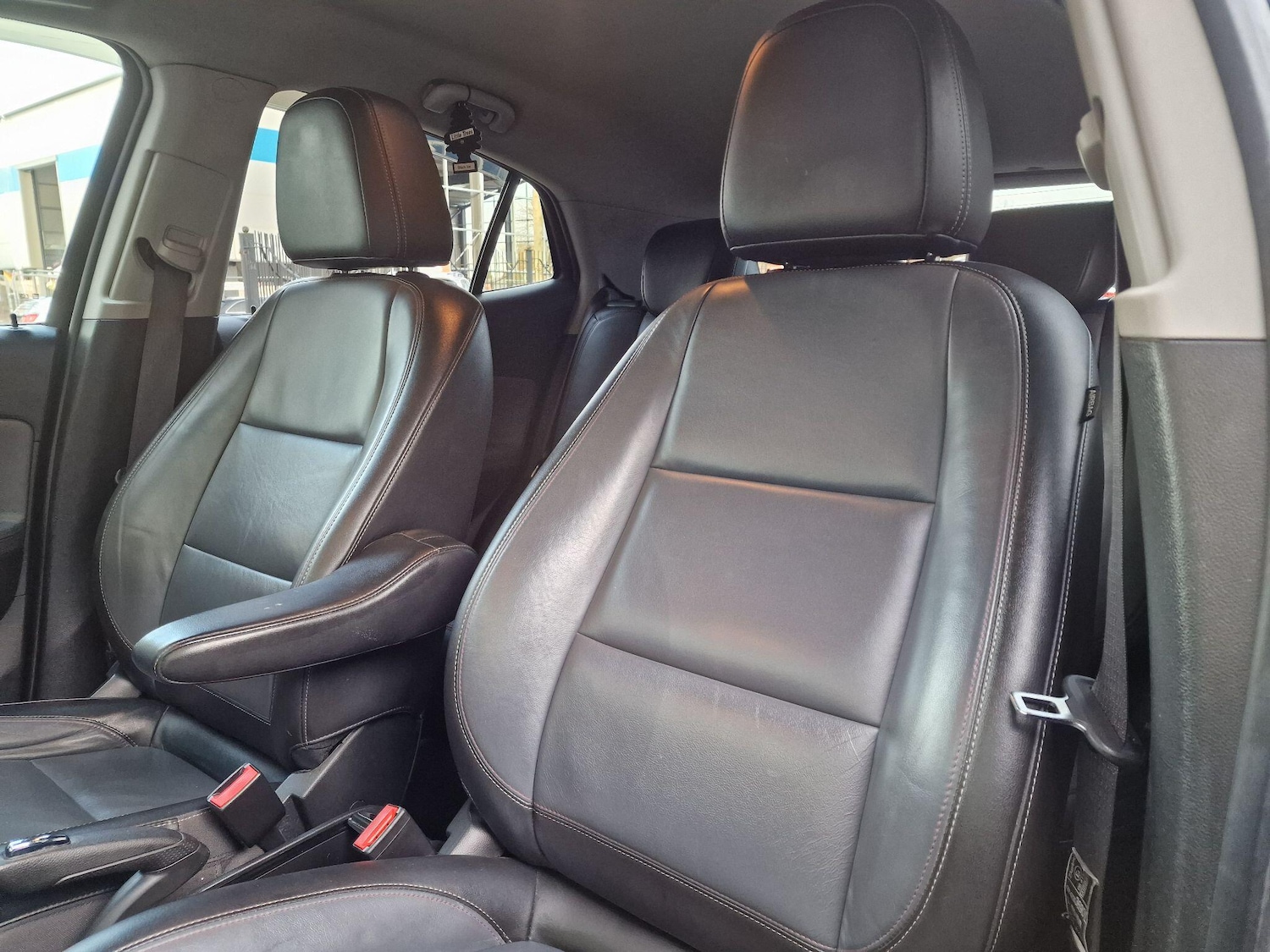 Used Vauxhall Mokka 2016 for sale - 76657780: Photo 25