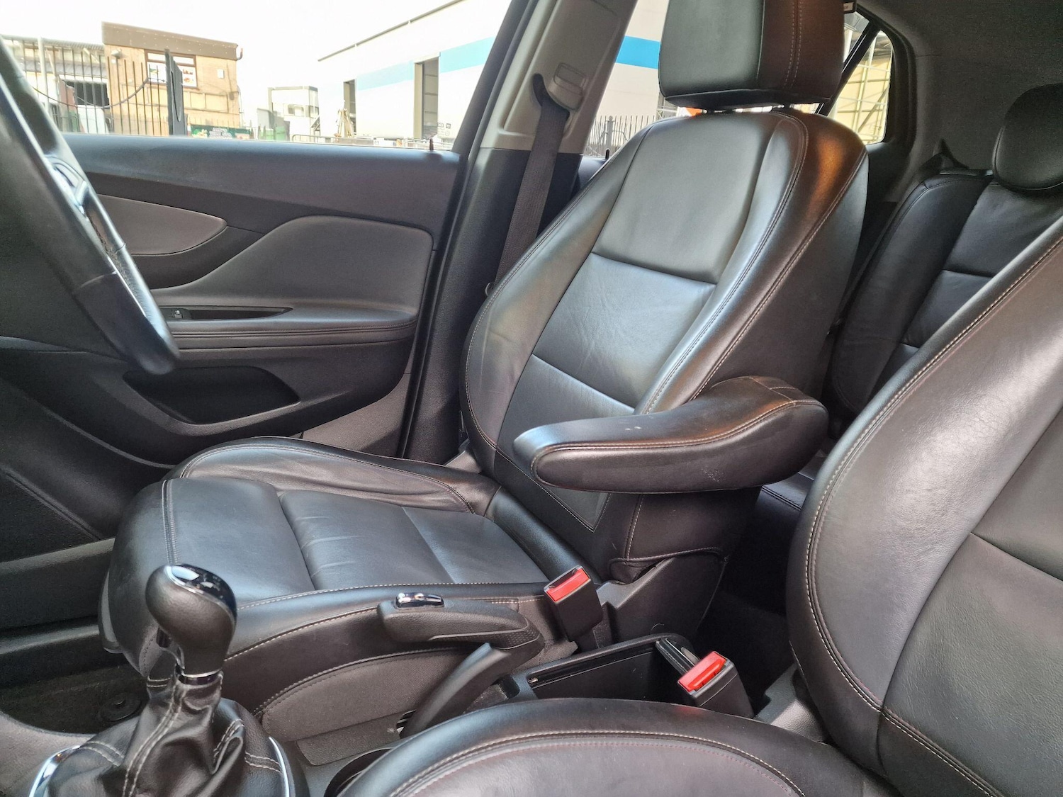 Used Vauxhall Mokka 2016 for sale - 76657780: Photo 26