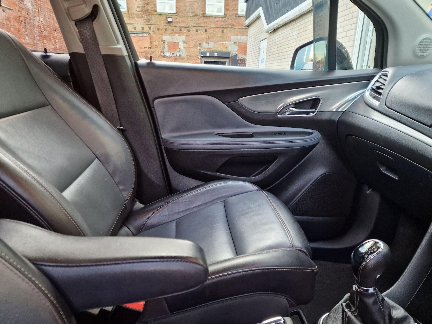 Used Vauxhall Mokka 2016 for sale - 76657780: Photo 28