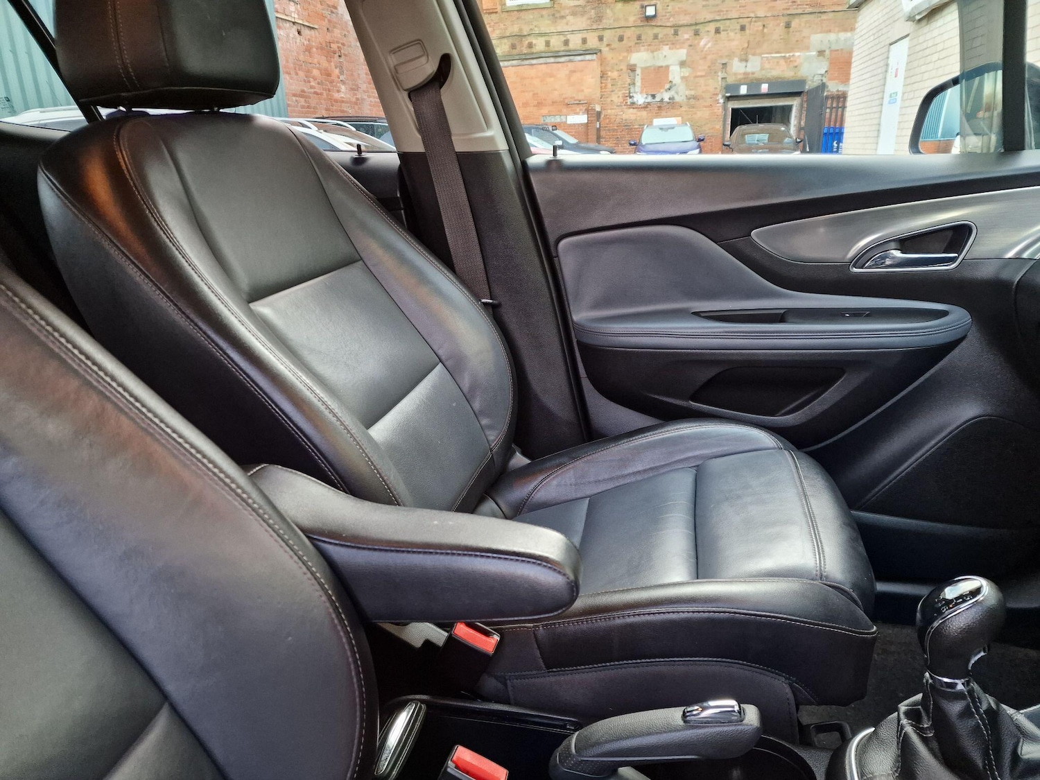 Used Vauxhall Mokka 2016 for sale - 76657780: Photo 29