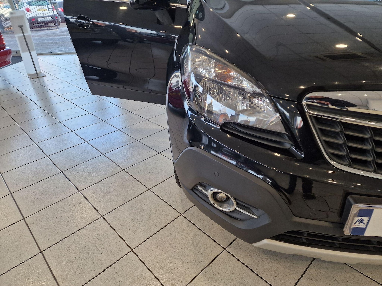 Used Vauxhall Mokka 2016 for sale - 76657780: Photo 31