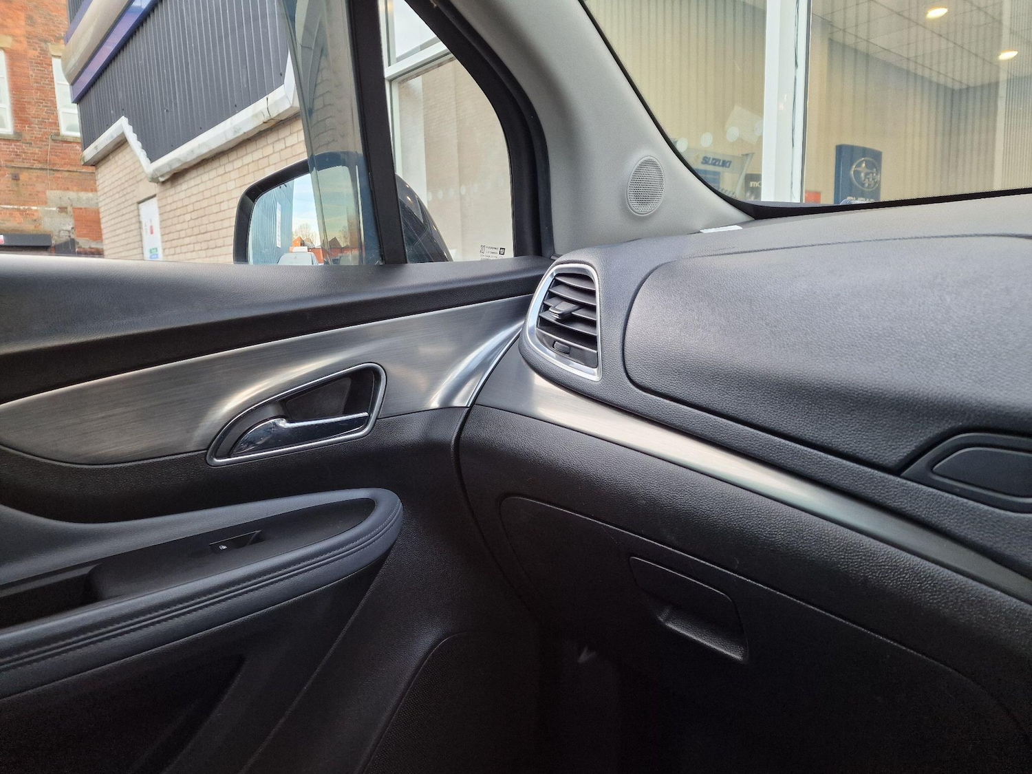 Used Vauxhall Mokka 2016 for sale - 76657780: Photo 32