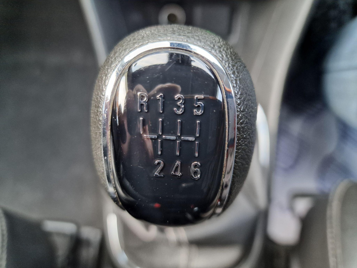 Used Vauxhall Mokka 2016 for sale - 76657780: Photo 6