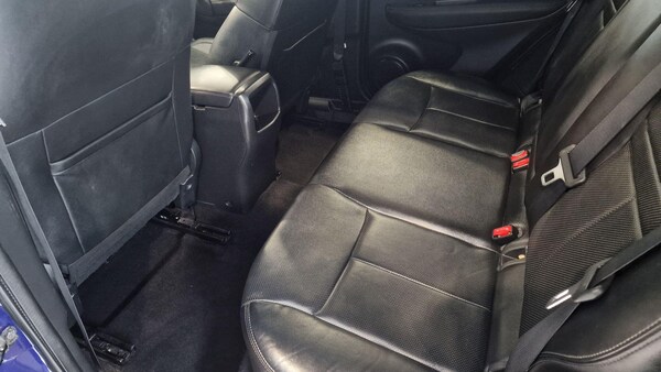 Used Nissan Qashqai 2016 for sale - 76214547: Photo 10