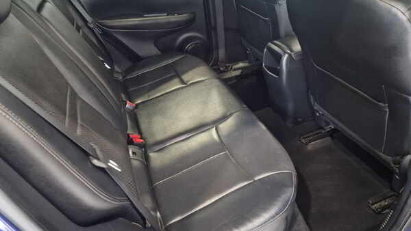 Used Nissan Qashqai 2016 for sale - 76214547: Photo 11