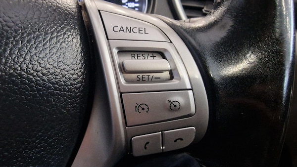 Used Nissan Qashqai 2016 for sale - 76214547: Photo 13