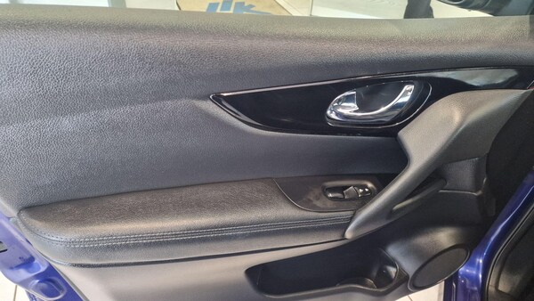 Used Nissan Qashqai 2016 for sale - 76214547: Photo 17