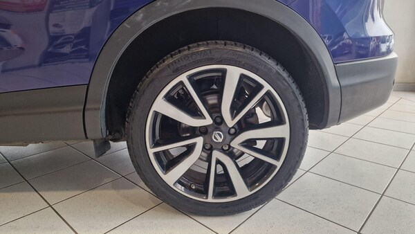 Used Nissan Qashqai 2016 for sale - 76214547: Photo 21