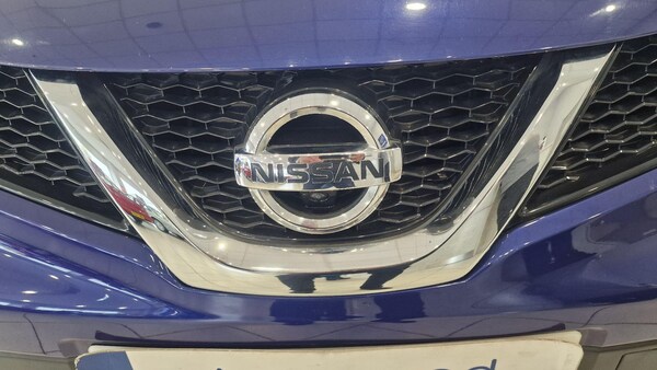 Used Nissan Qashqai 2016 for sale - 76214547: Photo 27