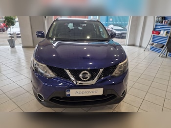 Used Nissan Qashqai 2016 for sale - 76214547: Photo 3