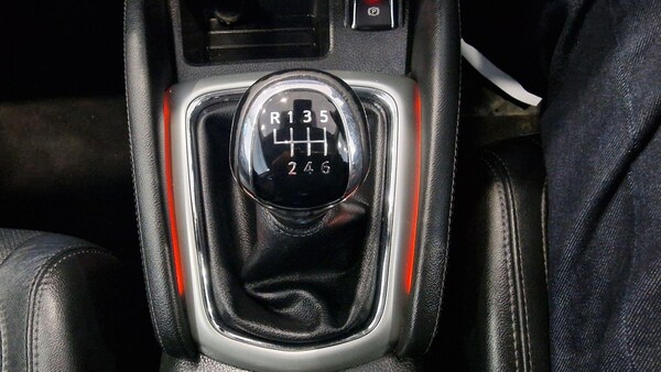 Used Nissan Qashqai 2016 for sale - 76214547: Photo 8