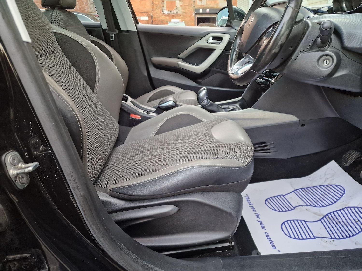 Used Peugeot 2008 2016 for sale - 76657162: Photo 14