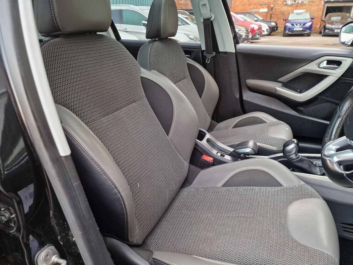 Used Peugeot 2008 2016 for sale - 76657162: Photo 15